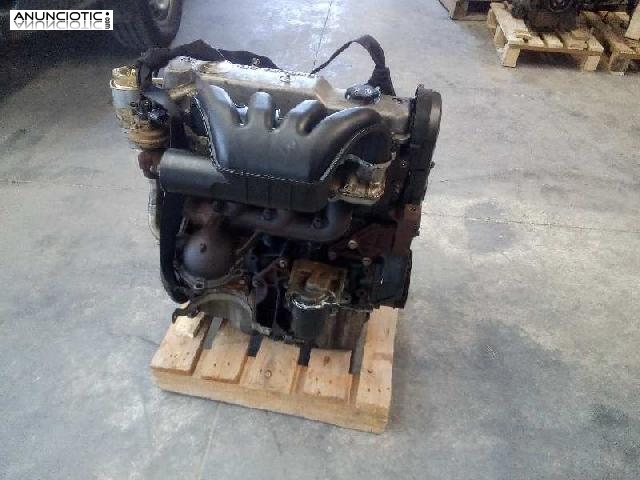 1183268 motor ford fiesta berlina futura