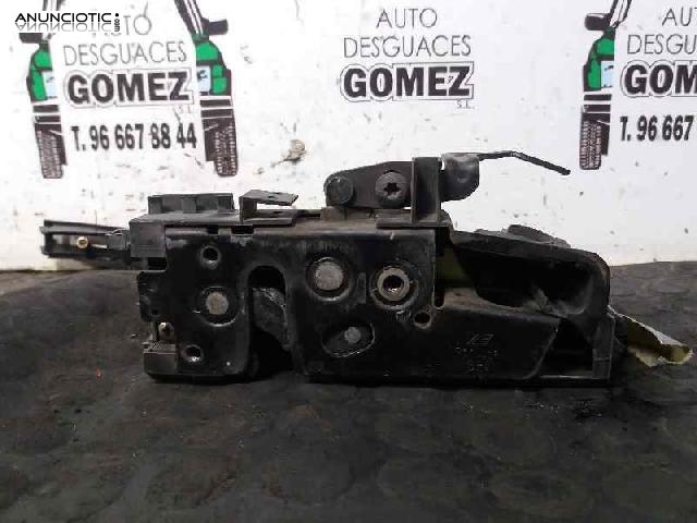 1183599 cerradura ford galaxy ghia