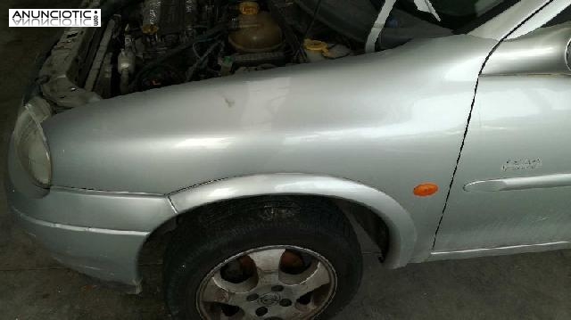 1185286 aleta opel corsa b edition 2000