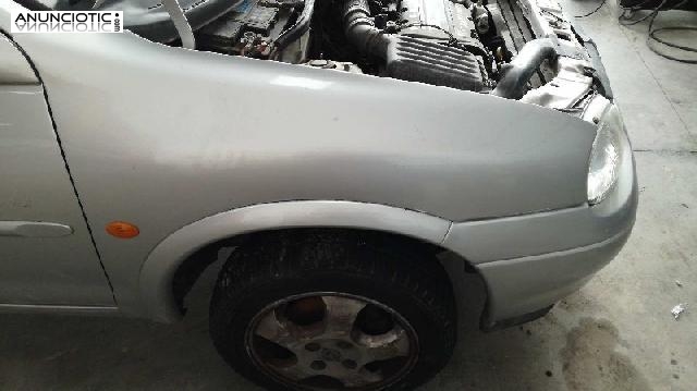 1185285 aleta opel corsa b edition 2000