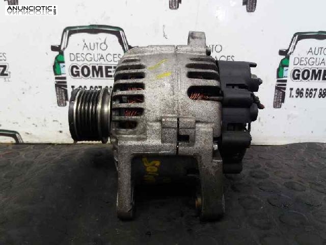 1185667 alternador renault megane ii