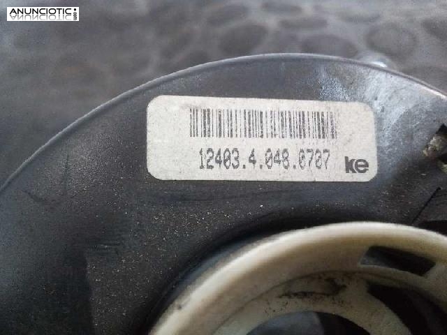 1186272 anillo fiat doblo cargo 1.9 jtd