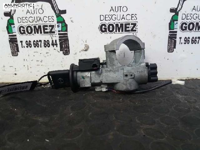 1186596 antirrobo nissan micra acenta