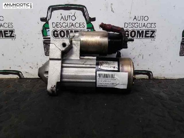 1185664 motor renault megane ii berlina