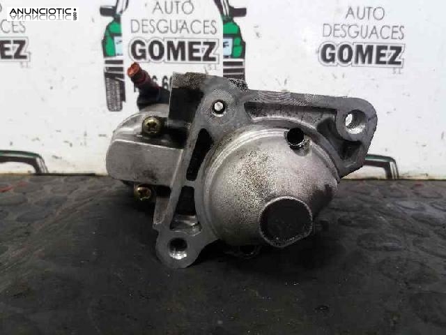 1185664 motor renault megane ii berlina