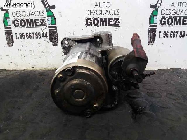 1185664 motor renault megane ii berlina