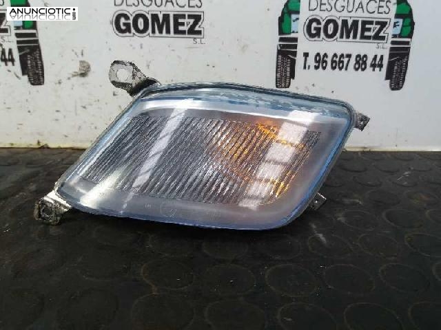 1186617 piloto nissan micra acenta