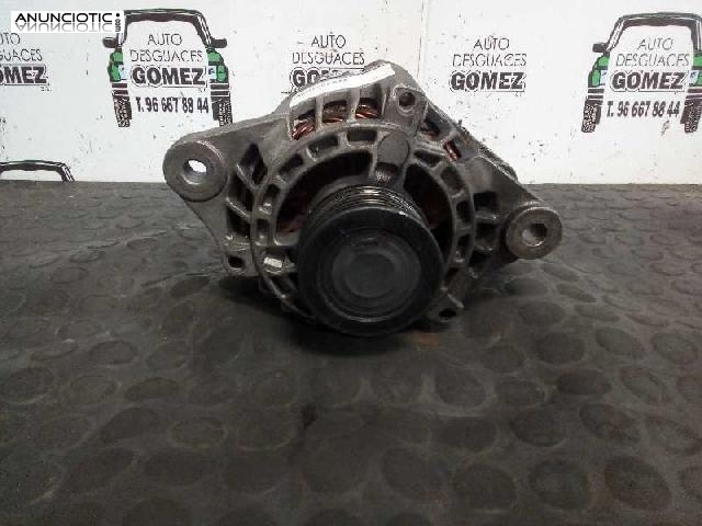 1186277 alternador fiat doblo cargo 1.9