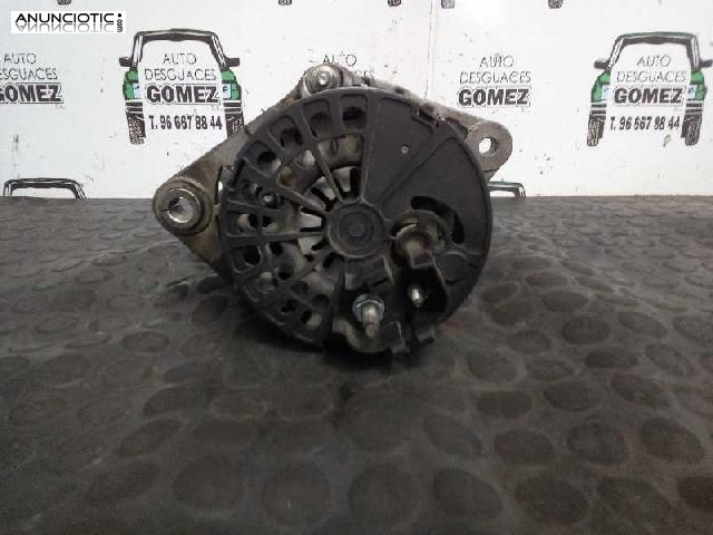 1186277 alternador fiat doblo cargo 1.9