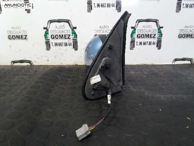 1186556 retrovisor nissan micra acenta