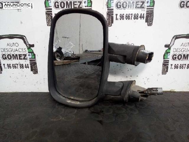 1186149 retrovisor fiat doblo cargo 1.9