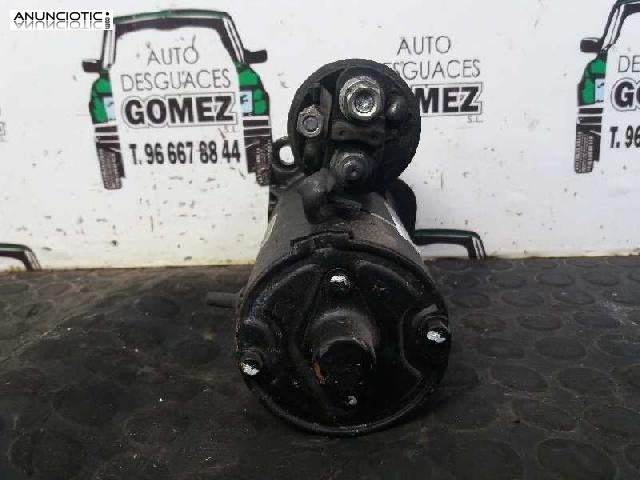 1186673 motor nissan micra acenta