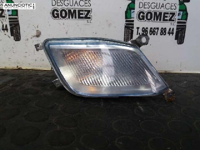 1186618 piloto nissan micra acenta