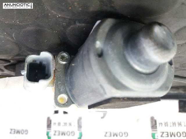 1186649 elevalunas nissan micra acenta