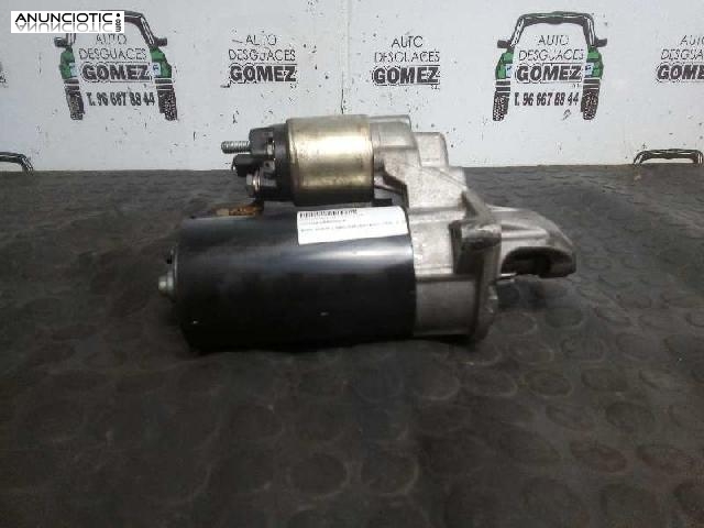 1187298 motor bmw serie 1 berlina 120d