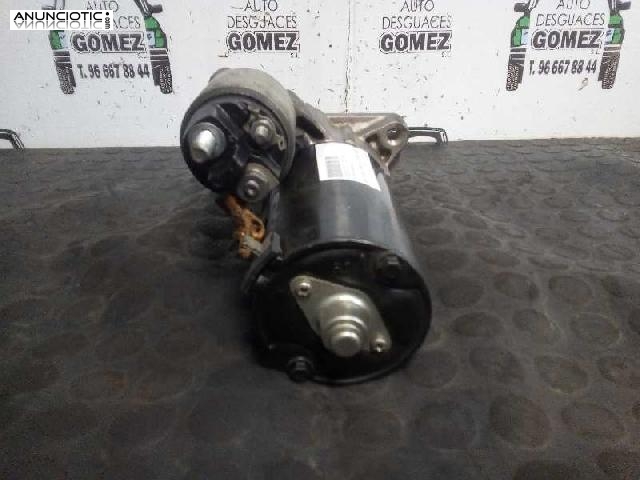 1187298 motor bmw serie 1 berlina 120d