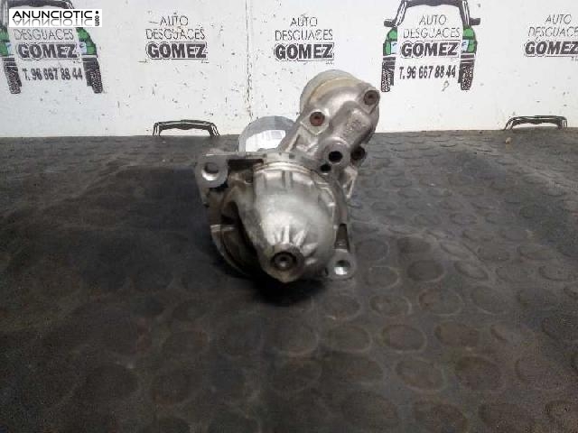 1187298 motor bmw serie 1 berlina 120d