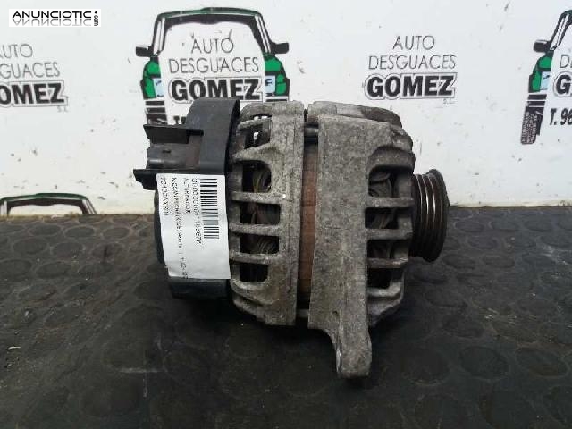 1186676 alternador nissan micra acenta