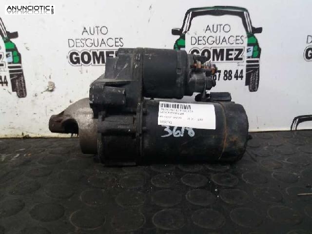 1190756 motor peugeot 207 xs