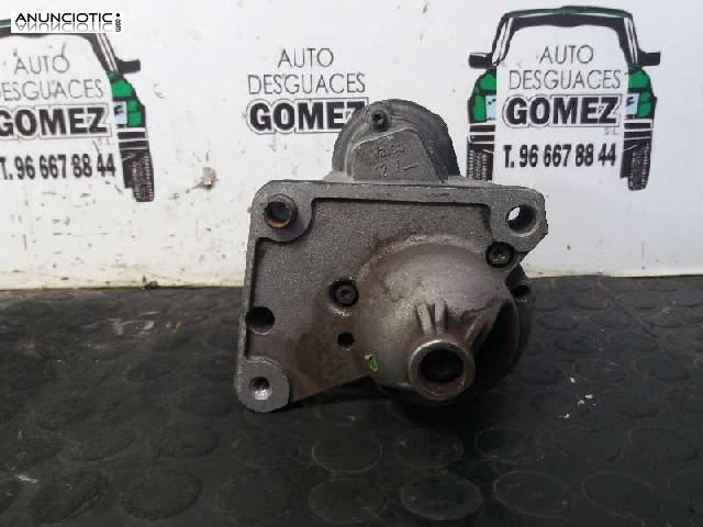 1190756 motor peugeot 207 xs