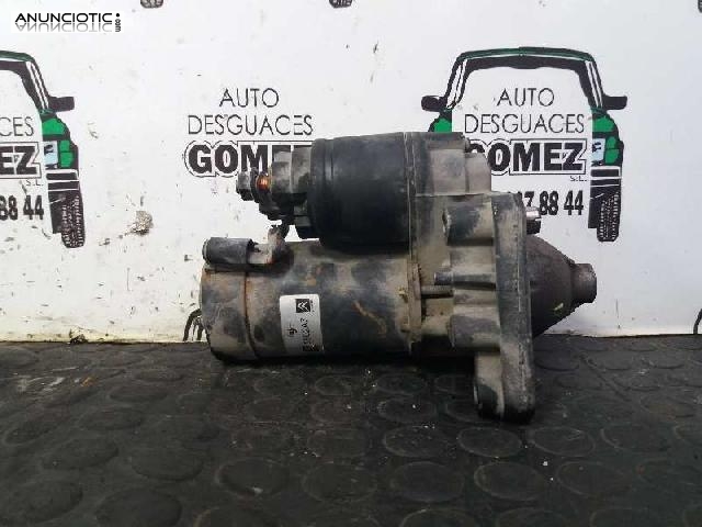 1190756 motor peugeot 207 xs