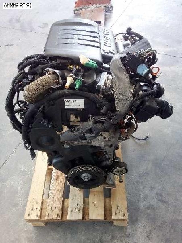 1190594 motor peugeot 207 xs