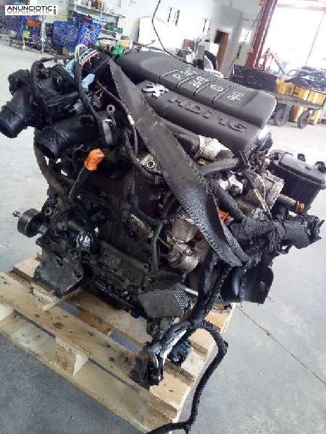 1190699 condensador peugeot 207 xs