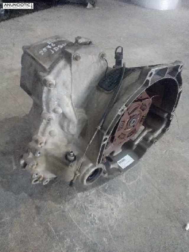 1192130 caja ford fiesta berl./express