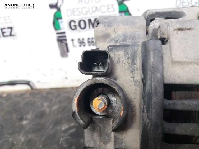 1190761 alternador peugeot 207 xs