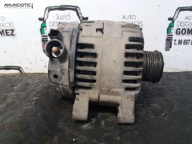 1190761 alternador peugeot 207 xs