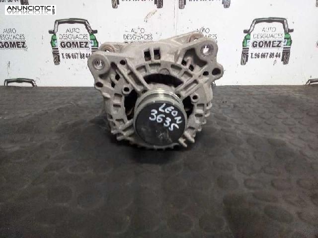 1197473 alternador seat leon sport