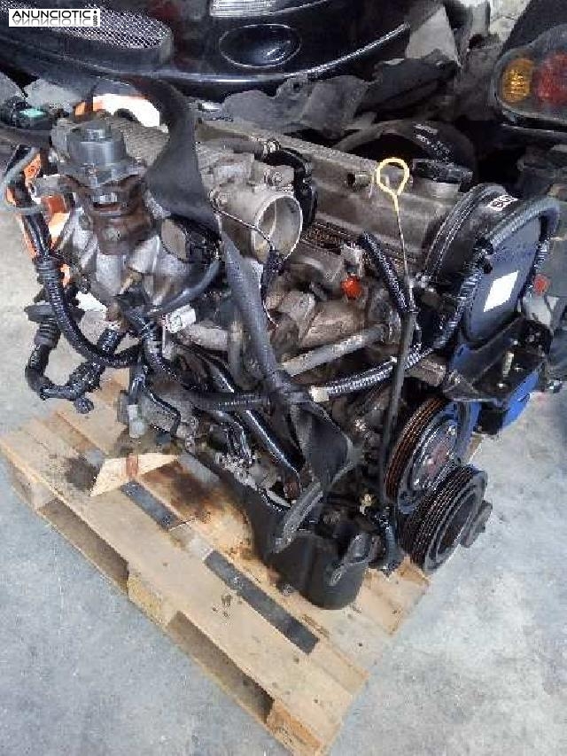 1198275 motor suzuki baleno berlina sy