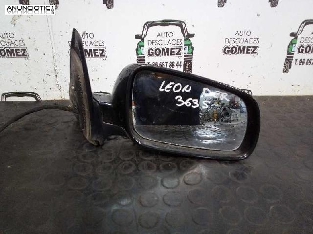 1198254 retrovisor seat leon sport