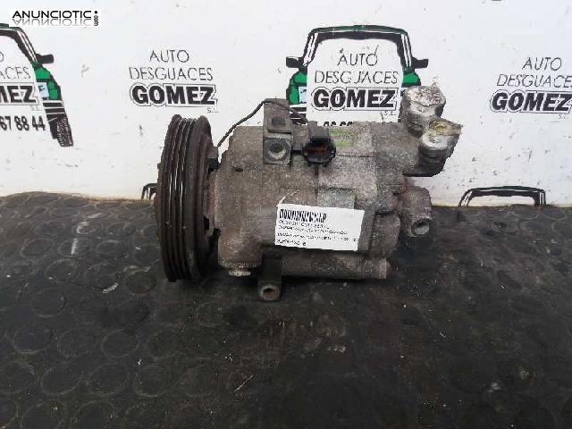 1198573 compresor nissan micra acenta