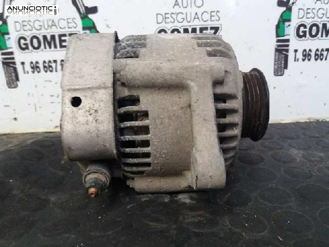 1198418 alternador suzuki baleno berlina