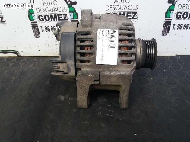 1199638 alternador renault megane ii