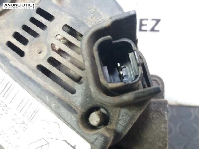 1199638 alternador renault megane ii