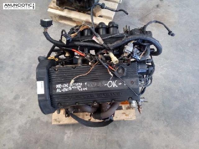 1202207 motor mg rover serie 200 216 i