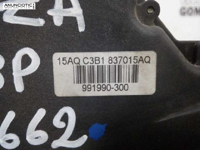 1206756 cerradura seat ibiza hit