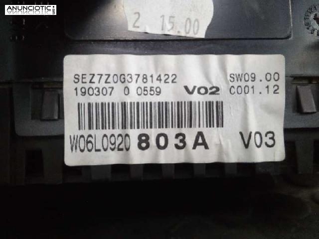 1208621 cuadro seat ibiza hit