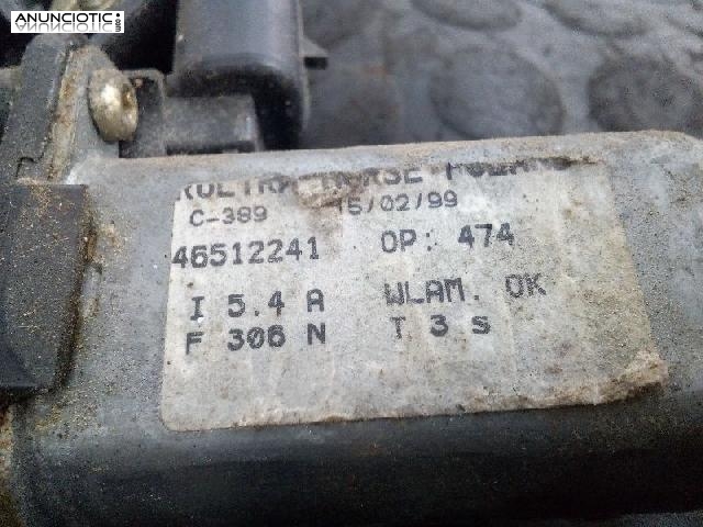 1215615 elevalunas fiat seicento active