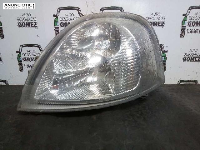 1219288 faro renault master ii phase 2