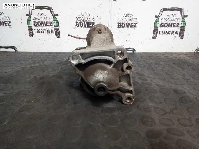 1219334 motor renault master ii phase 2