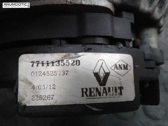 1219337 alternador renault master ii