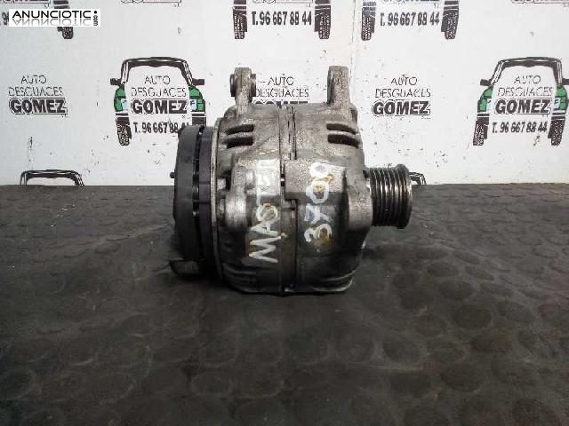 1219337 alternador renault master ii