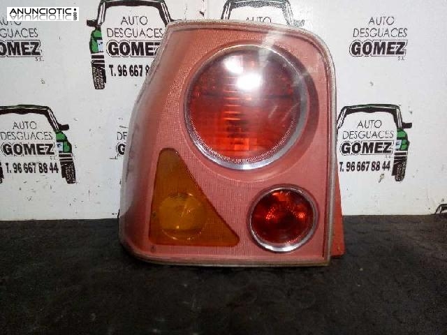 1225574 piloto seat arosa select