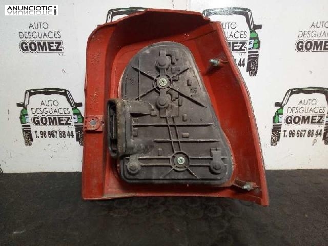 1225574 piloto seat arosa select