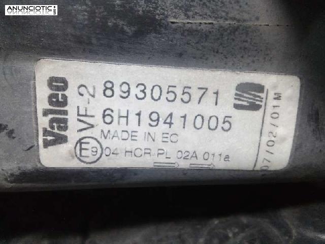 1225576 faro seat arosa select