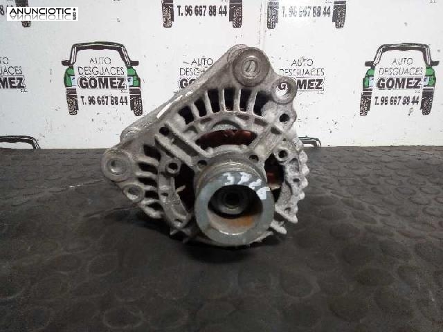 1225636 alternador seat arosa select