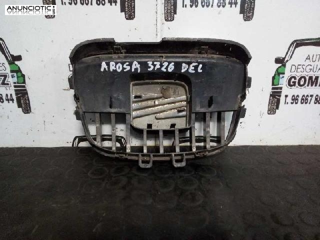 1225540 rejilla seat arosa select